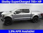 2024 Ford F-150 SuperCrew Cab 4x4 Pickup for sale #01T2789 - photo 38
