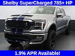 2024 Ford F-150 SuperCrew Cab 4x4 Pickup for sale #01T2789 - photo 7