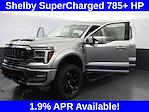 2024 Ford F-150 SuperCrew Cab 4x4 Pickup for sale #01T2789 - photo 45