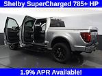 2024 Ford F-150 SuperCrew Cab 4x4 Pickup for sale #01T2789 - photo 47