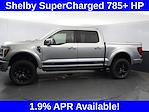 2024 Ford F-150 SuperCrew Cab 4x4 Pickup for sale #01T2789 - photo 11