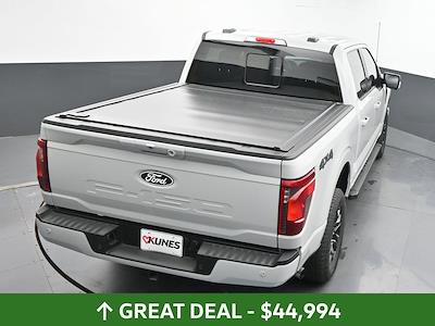 Used 2024 Ford F-150 XLT SuperCrew Cab for sale #01T2789N - photo 2