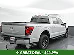 Used 2024 Ford F-150 XLT SuperCrew Cab for sale #01T2789N - photo 8
