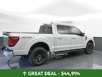 Used 2024 Ford F-150 XLT SuperCrew Cab for sale #01T2789N - photo 9
