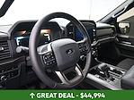 Used 2024 Ford F-150 XLT SuperCrew Cab for sale #01T2789N - photo 17