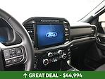 Used 2024 Ford F-150 XLT SuperCrew Cab for sale #01T2789N - photo 18