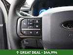 Used 2024 Ford F-150 XLT SuperCrew Cab for sale #01T2789N - photo 21