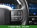 Used 2024 Ford F-150 XLT SuperCrew Cab for sale #01T2789N - photo 22