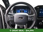 Used 2024 Ford F-150 XLT SuperCrew Cab for sale #01T2789N - photo 23
