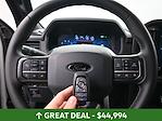 Used 2024 Ford F-150 XLT SuperCrew Cab for sale #01T2789N - photo 24