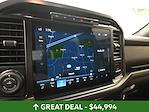 Used 2024 Ford F-150 XLT SuperCrew Cab for sale #01T2789N - photo 27