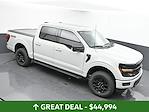 Used 2024 Ford F-150 XLT SuperCrew Cab for sale #01T2789N - photo 29