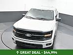 Used 2024 Ford F-150 XLT SuperCrew Cab for sale #01T2789N - photo 30