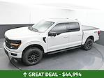 Used 2024 Ford F-150 XLT SuperCrew Cab for sale #01T2789N - photo 31