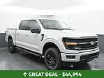 Used 2024 Ford F-150 XLT SuperCrew Cab for sale #01T2789N - photo 3