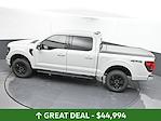 Used 2024 Ford F-150 XLT SuperCrew Cab for sale #01T2789N - photo 32
