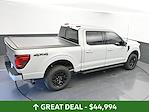 Used 2024 Ford F-150 XLT SuperCrew Cab for sale #01T2789N - photo 34