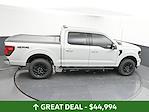 Used 2024 Ford F-150 XLT SuperCrew Cab for sale #01T2789N - photo 35