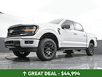 Used 2024 Ford F-150 XLT SuperCrew Cab for sale #01T2789N - photo 38