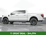Used 2024 Ford F-150 XLT SuperCrew Cab for sale #01T2789N - photo 39