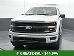 Used 2024 Ford F-150 XLT SuperCrew Cab for sale #01T2789N - photo 4