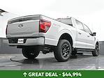 Used 2024 Ford F-150 XLT SuperCrew Cab for sale #01T2789N - photo 41