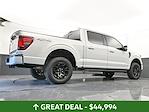 Used 2024 Ford F-150 XLT SuperCrew Cab for sale #01T2789N - photo 42