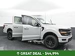Used 2024 Ford F-150 XLT SuperCrew Cab for sale #01T2789N - photo 44