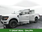 Used 2024 Ford F-150 XLT SuperCrew Cab for sale #01T2789N - photo 46