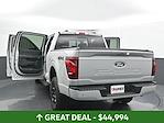 Used 2024 Ford F-150 XLT SuperCrew Cab for sale #01T2789N - photo 48