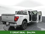 Used 2024 Ford F-150 XLT SuperCrew Cab for sale #01T2789N - photo 49