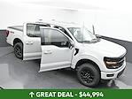Used 2024 Ford F-150 XLT SuperCrew Cab for sale #01T2789N - photo 52