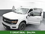 Used 2024 Ford F-150 XLT SuperCrew Cab for sale #01T2789N - photo 54