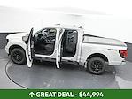 Used 2024 Ford F-150 XLT SuperCrew Cab for sale #01T2789N - photo 55