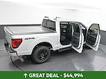 Used 2024 Ford F-150 XLT SuperCrew Cab for sale #01T2789N - photo 58