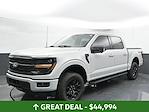 Used 2024 Ford F-150 XLT SuperCrew Cab for sale #01T2789N - photo 5
