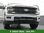 Used 2024 Ford F-150 XLT SuperCrew Cab for sale #01T2789N - photo 61