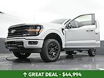 Used 2024 Ford F-150 XLT SuperCrew Cab for sale #01T2789N - photo 62