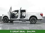 Used 2024 Ford F-150 XLT SuperCrew Cab for sale #01T2789N - photo 63