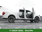 Used 2024 Ford F-150 XLT SuperCrew Cab for sale #01T2789N - photo 67
