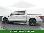 Used 2024 Ford F-150 XLT SuperCrew Cab for sale #01T2789N - photo 6