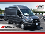 New 2024 Ford Transit 250 High Roof AWD Empty Cargo Van for sale #01T2814 - photo 1