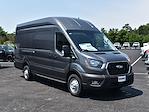 New 2024 Ford Transit 250 High Roof AWD Empty Cargo Van for sale #01T2814 - photo 4