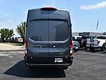 New 2024 Ford Transit 250 High Roof AWD Empty Cargo Van for sale #01T2814 - photo 9
