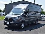 New 2024 Ford Transit 250 High Roof AWD Empty Cargo Van for sale #01T2814 - photo 15