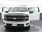2024 Ford F-150 SuperCrew Cab 4x4 Pickup for sale #01T2814A - photo 50