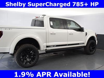2024 Ford F-150 SuperCrew Cab 4x4 Pickup for sale #01T2838 - photo 2
