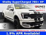 2024 Ford F-150 SuperCrew Cab 4x4 Pickup for sale #01T2838 - photo 1