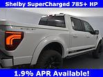 2024 Ford F-150 SuperCrew Cab 4x4 Pickup for sale #01T2838 - photo 6