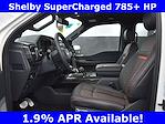 2024 Ford F-150 SuperCrew Cab 4x4 Pickup for sale #01T2838 - photo 14